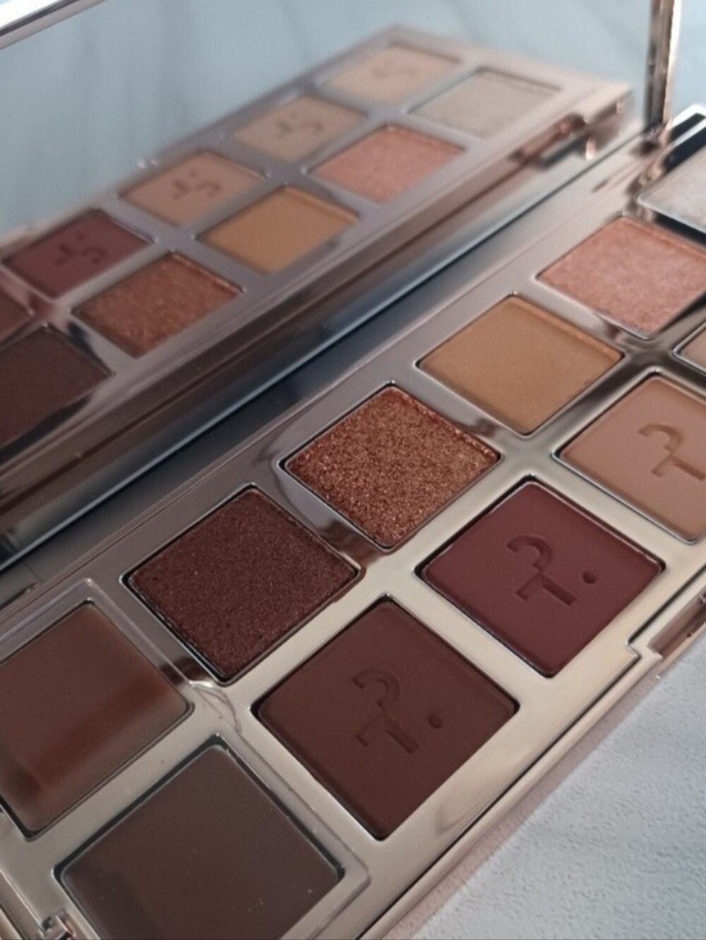 PATRICK TA MAJOR DIMENSION PALETTE   I